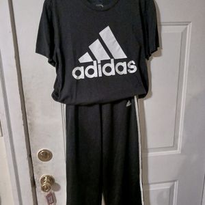 ADIDAS Outift
